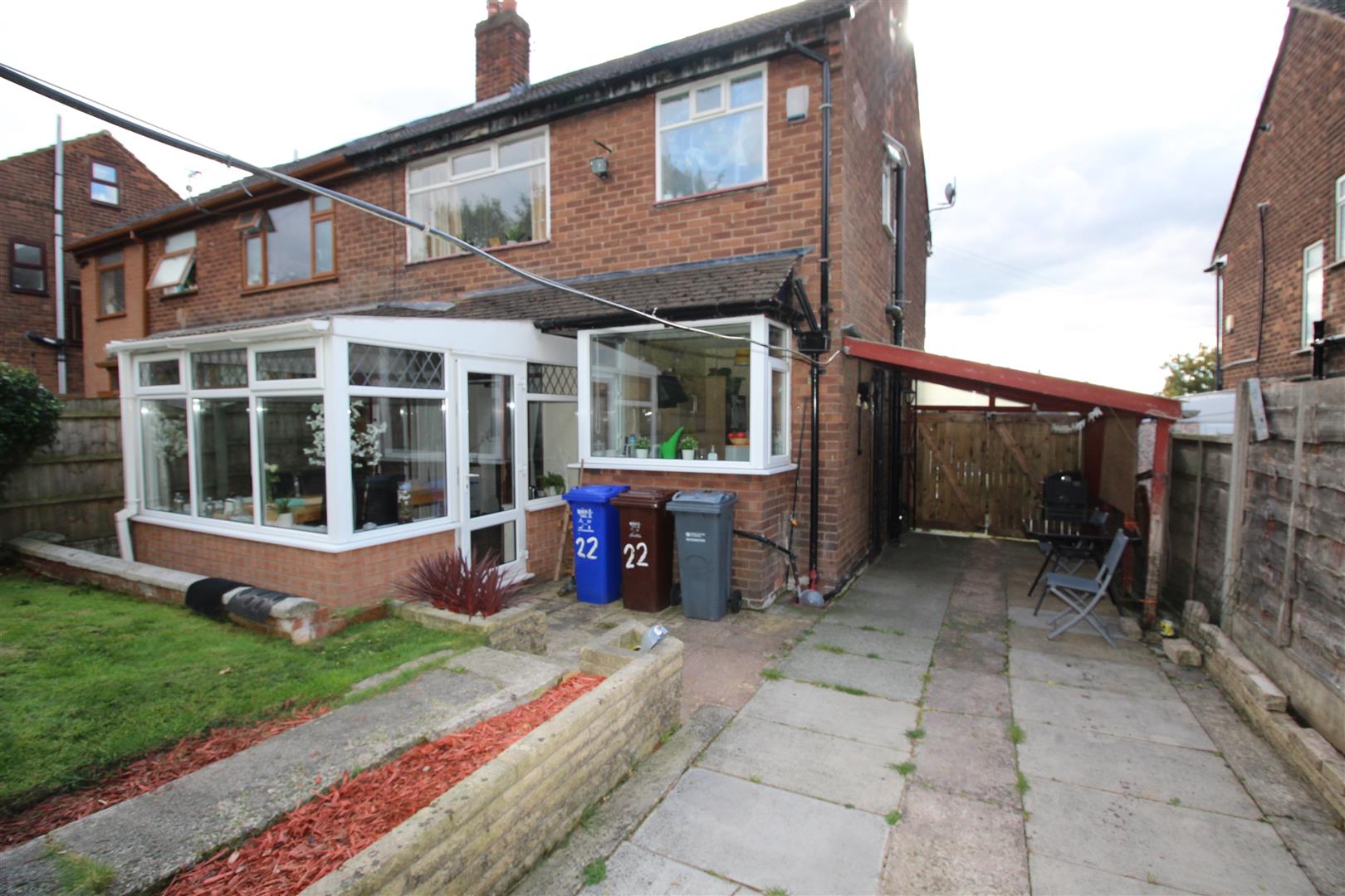 Sidmouth Drive, Manchester Pearson Ferrier Estate Agents and Lettings